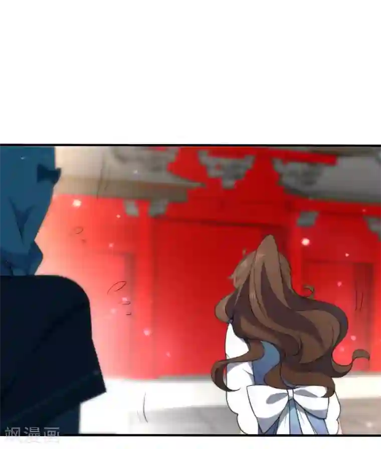 狼少女养成记第33话 知恩图报之人