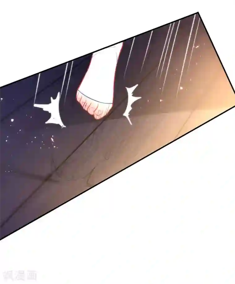 狼少女养成记第37话 逃离王府