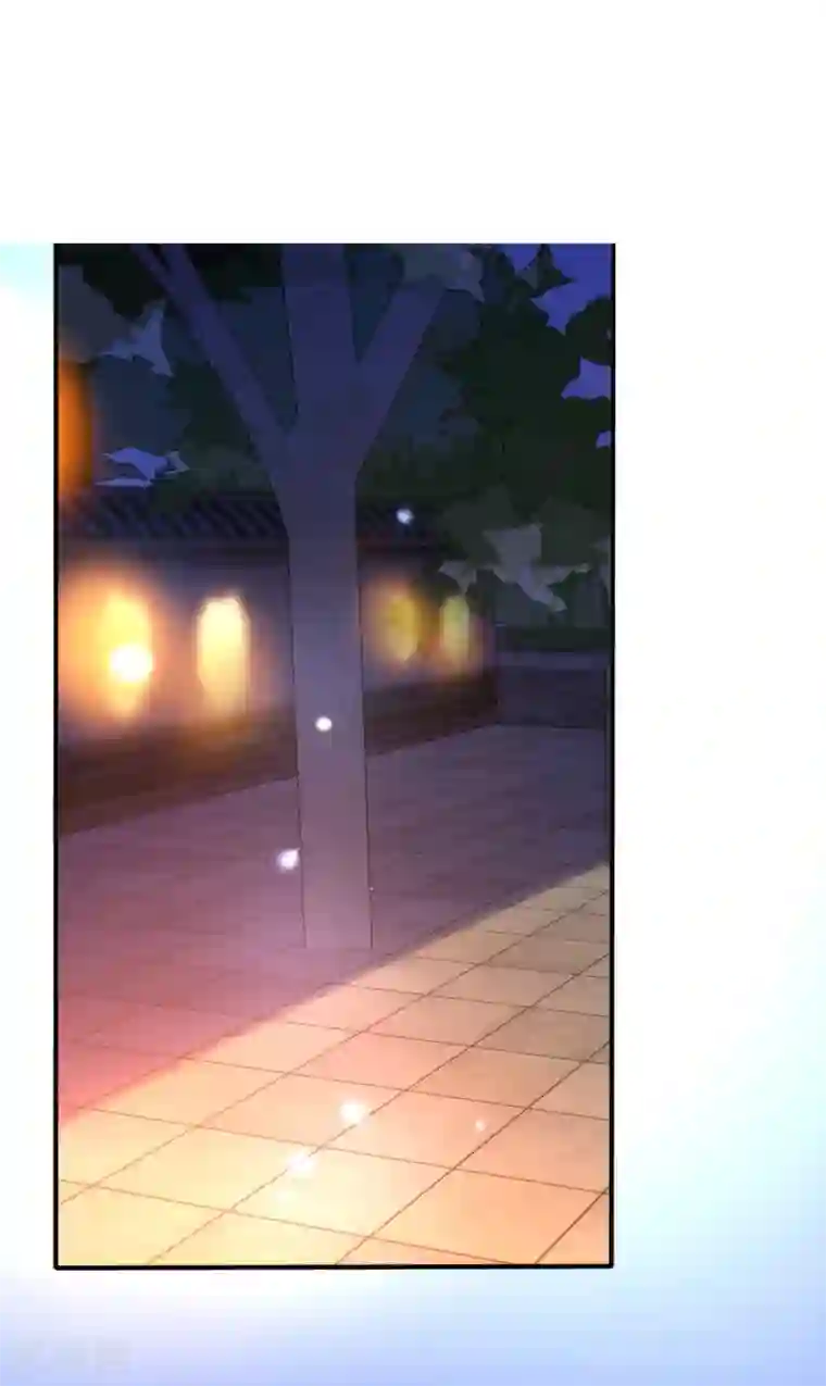 狼少女养成记第37话 逃离王府