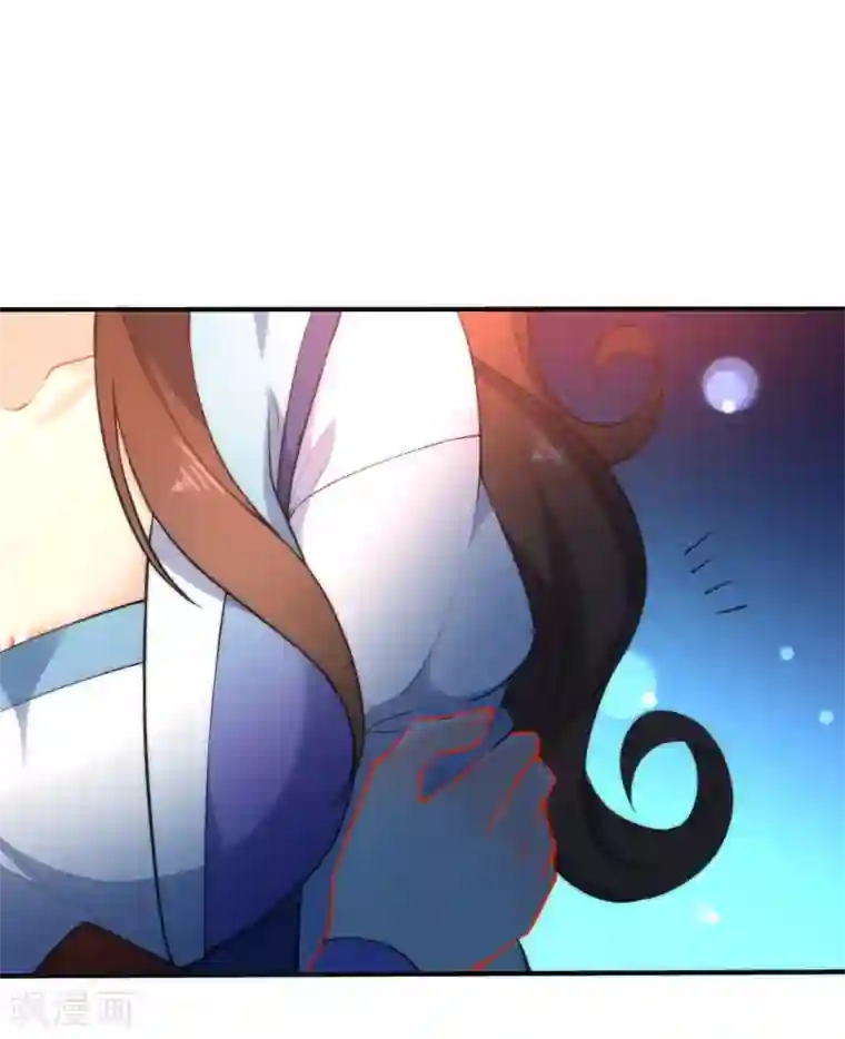 狼少女养成记第37话 逃离王府