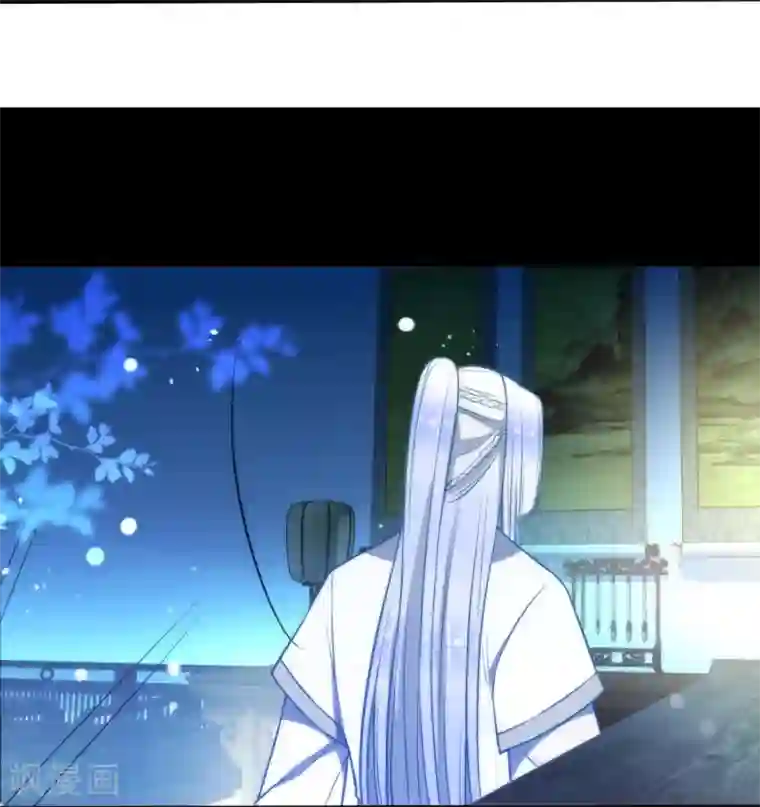 狼少女养成记第37话 逃离王府