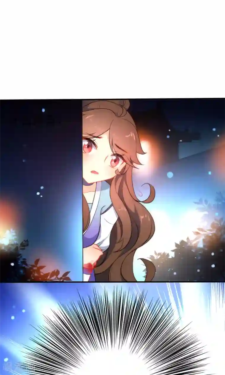 狼少女养成记第38话 搭救小美人