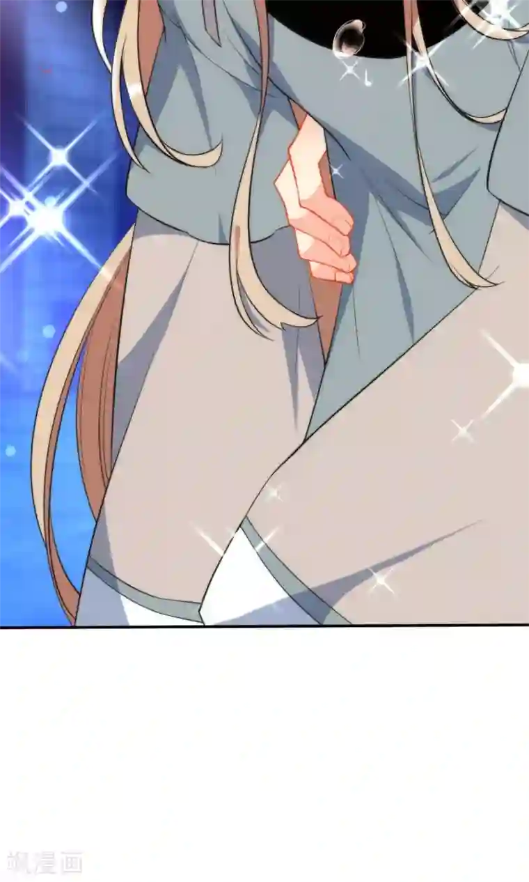 狼少女养成记第38话 搭救小美人