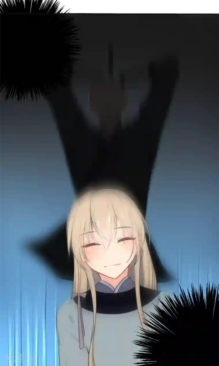 狼少女养成记第39话 负伤潜逃