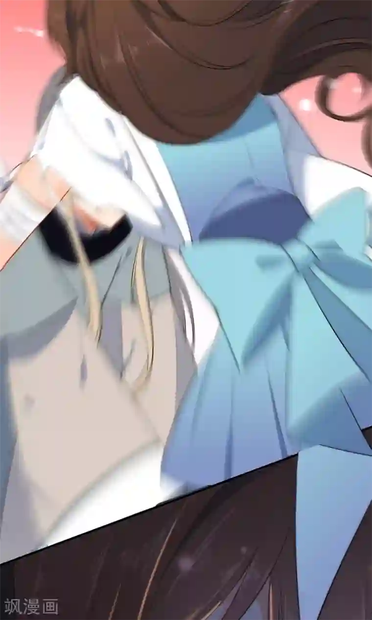 狼少女养成记第39话 负伤潜逃