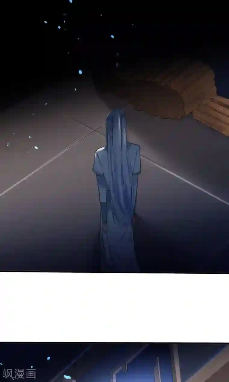 狼少女养成记第39话 负伤潜逃