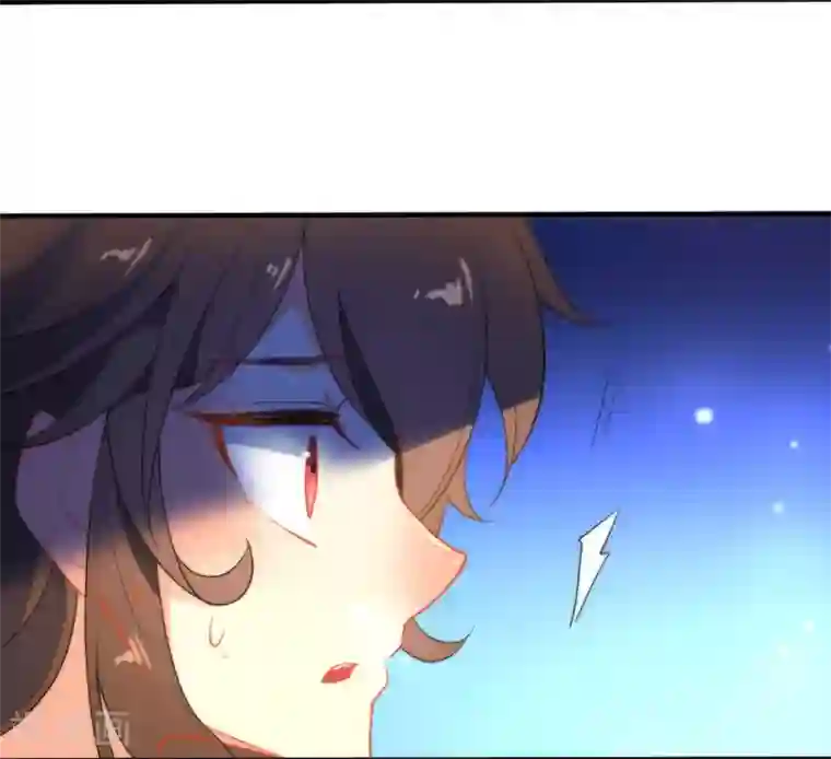 狼少女养成记第40话 掉入魔窟