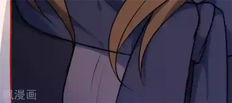 狼少女养成记第49话 残暴的温柔