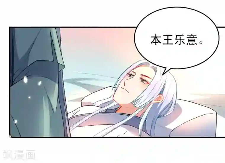 狼少女养成记第78话 逃离你身边