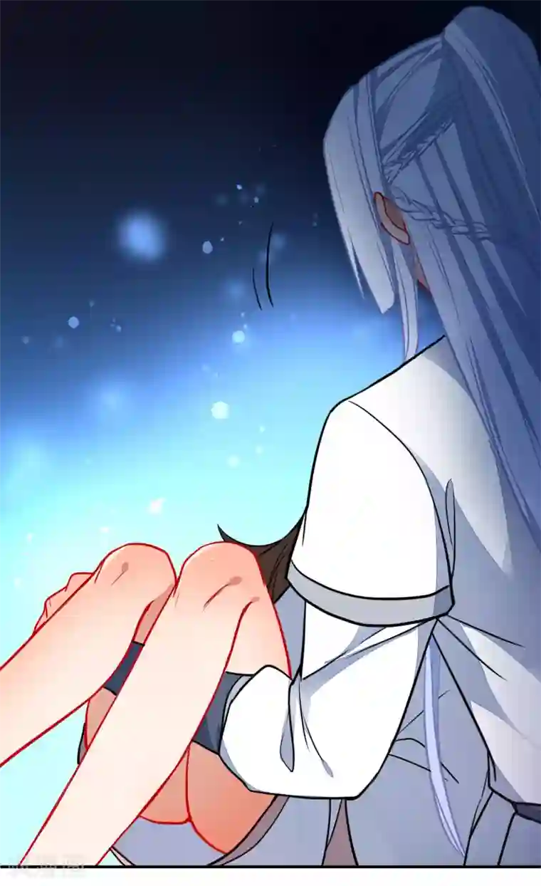 狼少女养成记第111话 危险的怒火