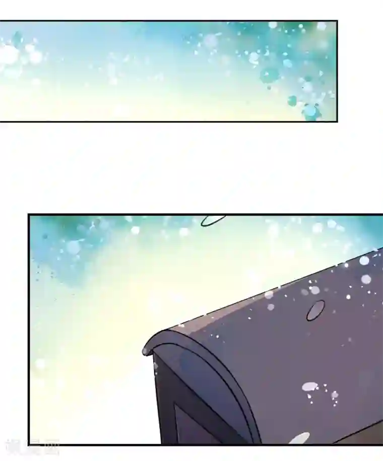 狼少女养成记第118话 自然法则