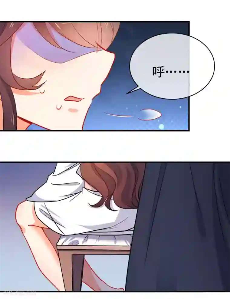 狼少女养成记第150话 守护你