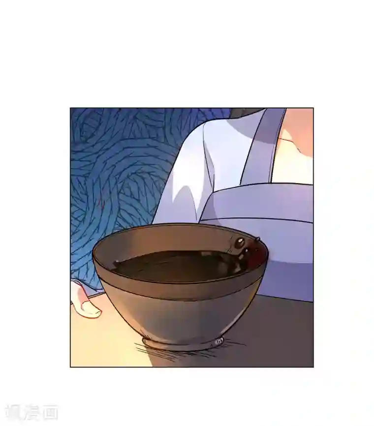 狼少女养成记第174话 超级隐患