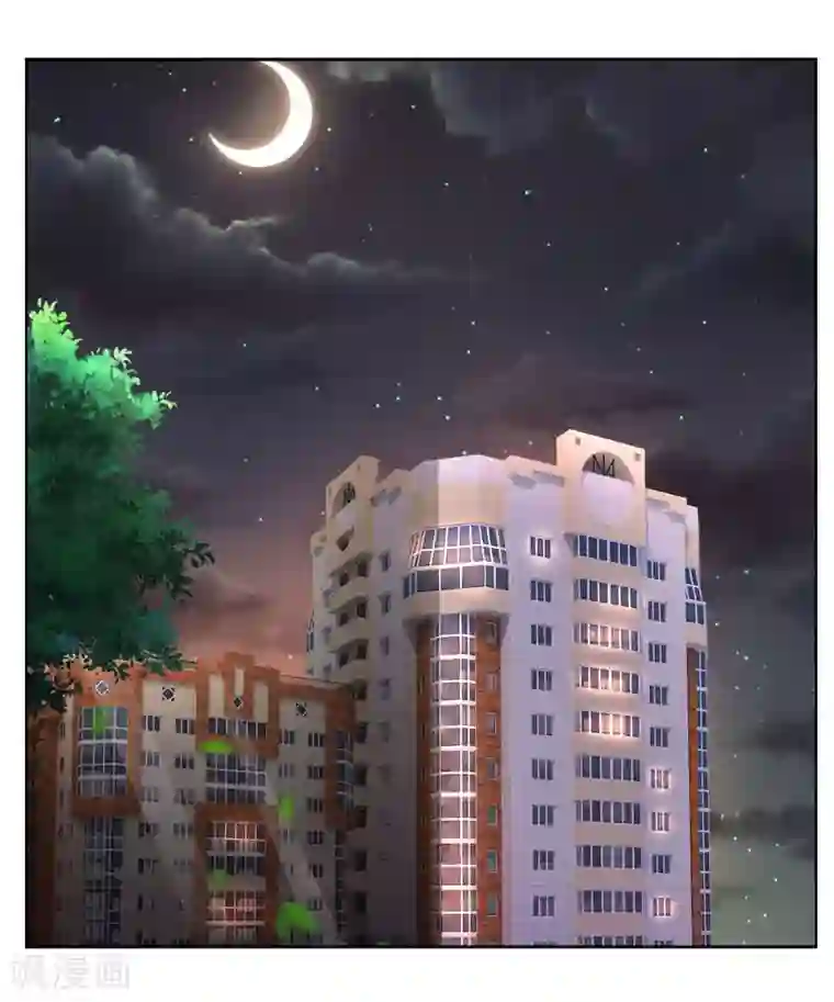 护花兵王在都市第56话 你不是个好父亲