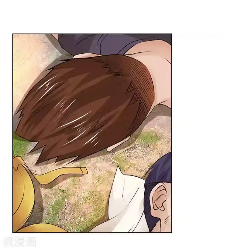 护花兵王在都市第9话 好人先告状