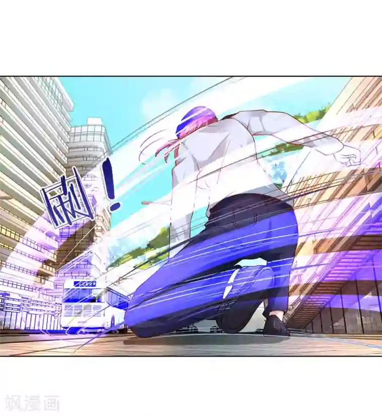 护花兵王在都市第11话 生猛的女警