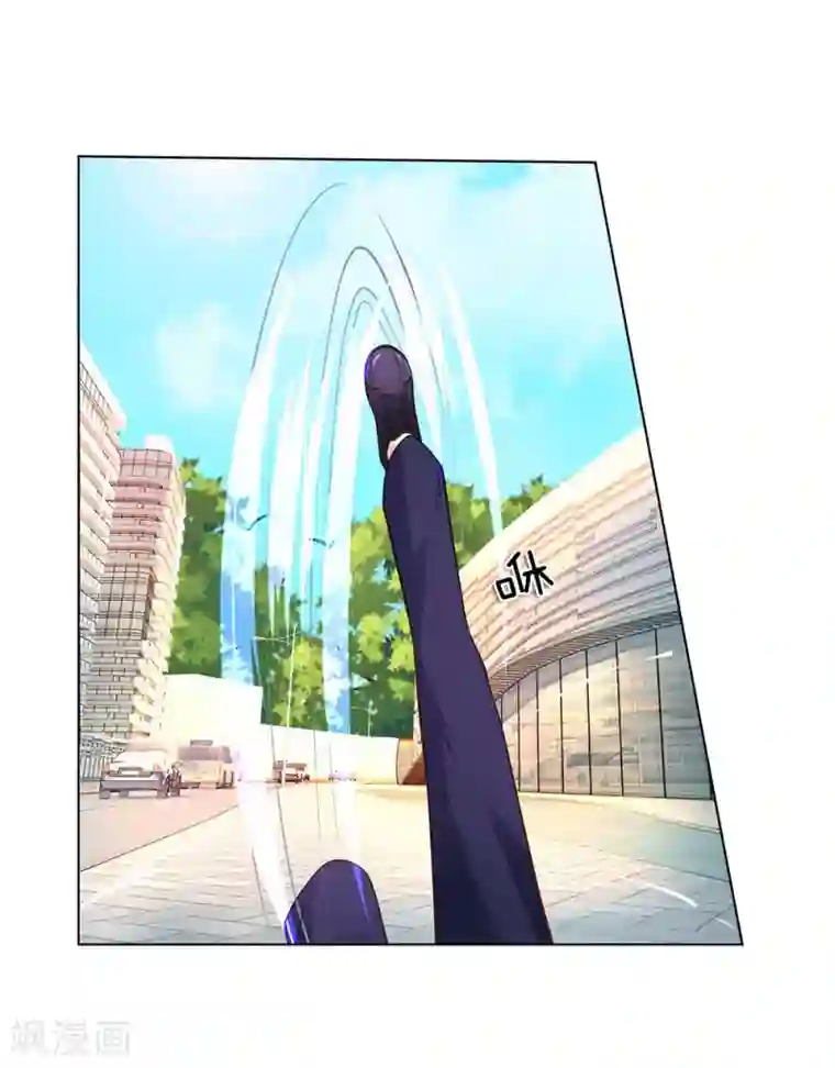 护花兵王在都市第11话 生猛的女警