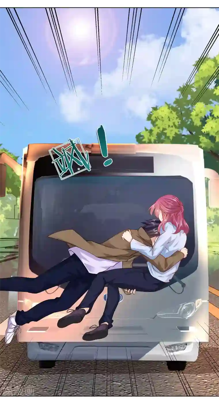 护花兵王在都市第12话 英雄救美