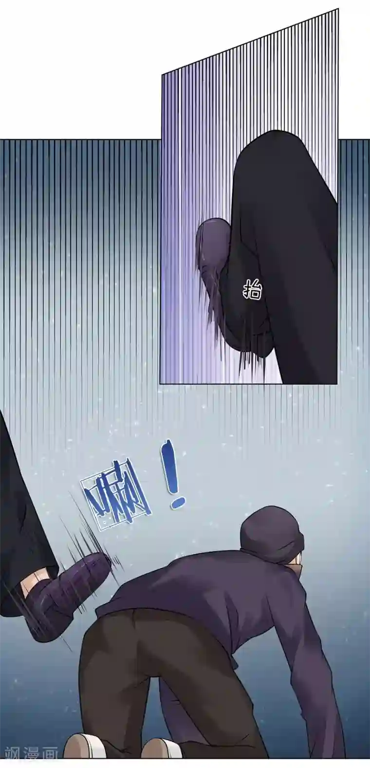 护花兵王在都市第13话 最美女总裁