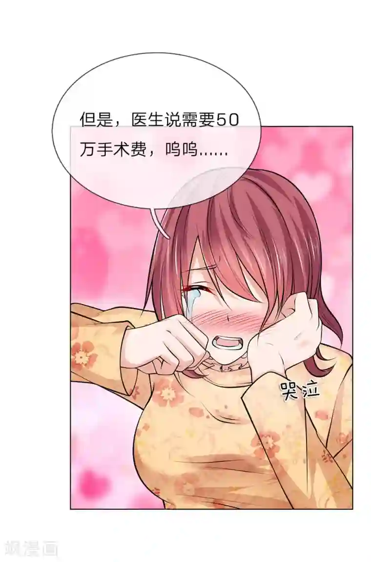 护花兵王在都市第16话 巨额医药费