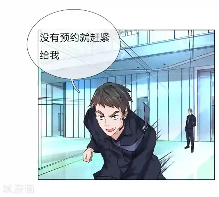 护花兵王在都市第17话 林氏集团