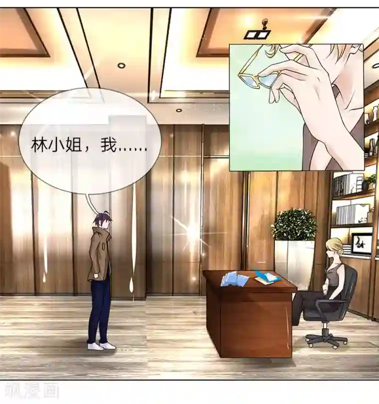 护花兵王在都市第20话 手眼通天