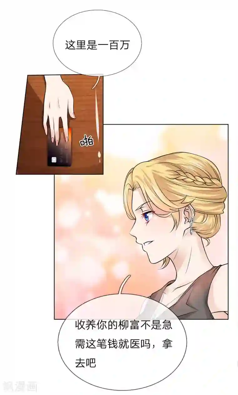 护花兵王在都市第20话 手眼通天