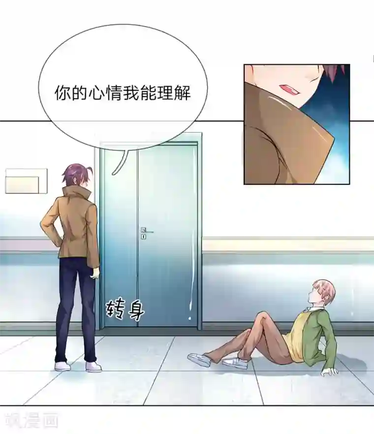 护花兵王在都市第23话 奇怪的病