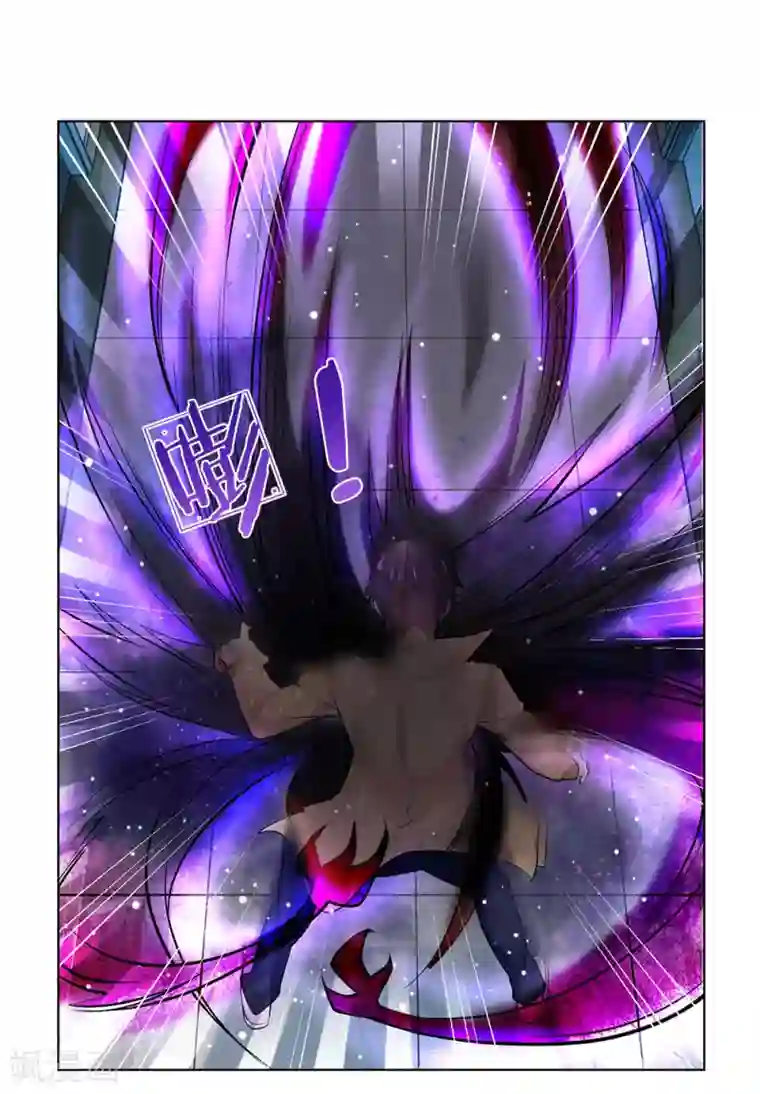 护花兵王在都市第24话 怨气