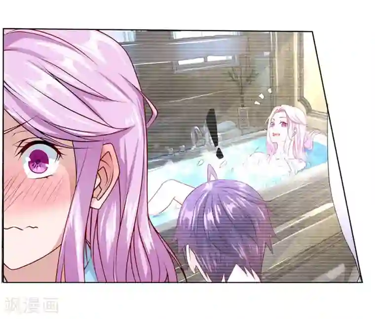 护花兵王在都市第34话 我是她未婚夫