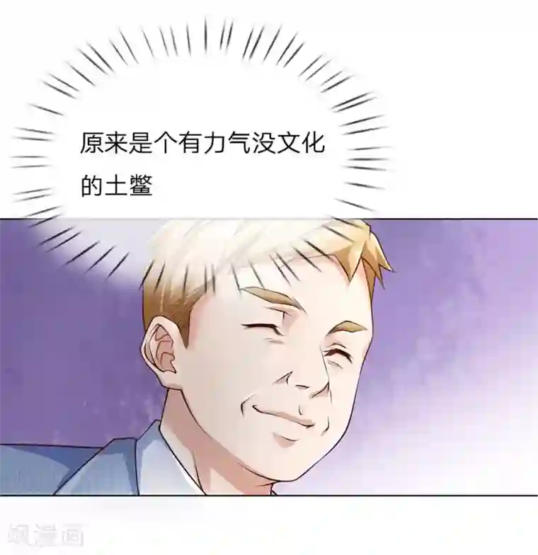 护花兵王在都市第37话 刘经理