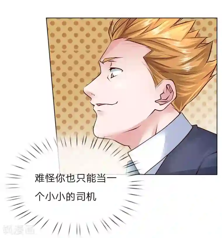 护花兵王在都市第49话 林东升