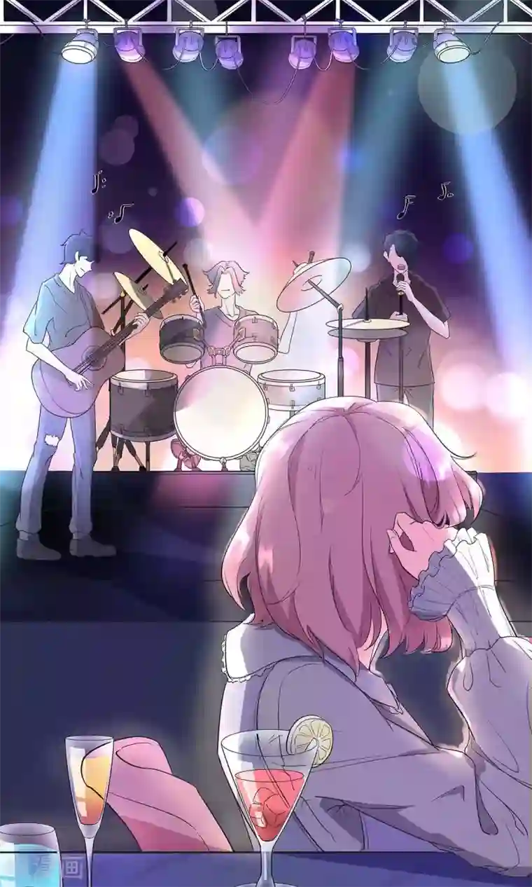 萌妻有点皮第1话 放开那床被子