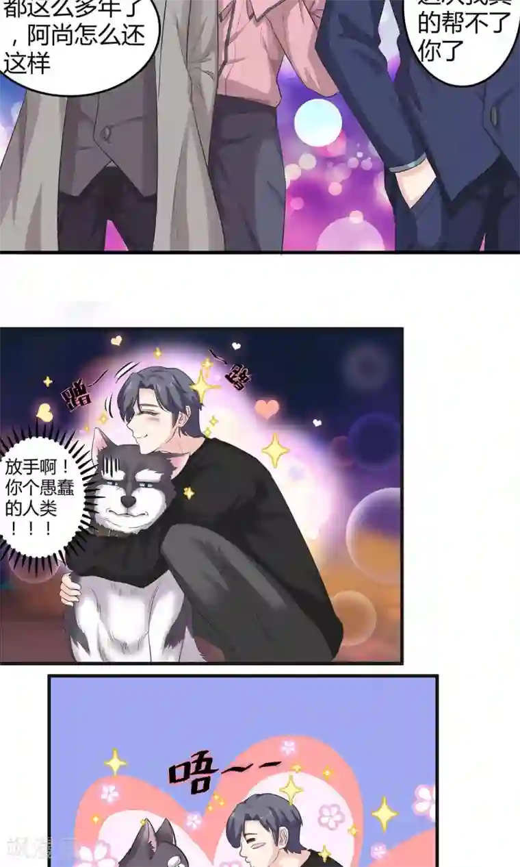 萌妻有点皮第6话 救狗啊