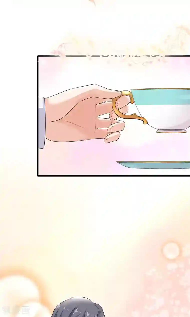 萌妻有点皮第22话 奶油大作战