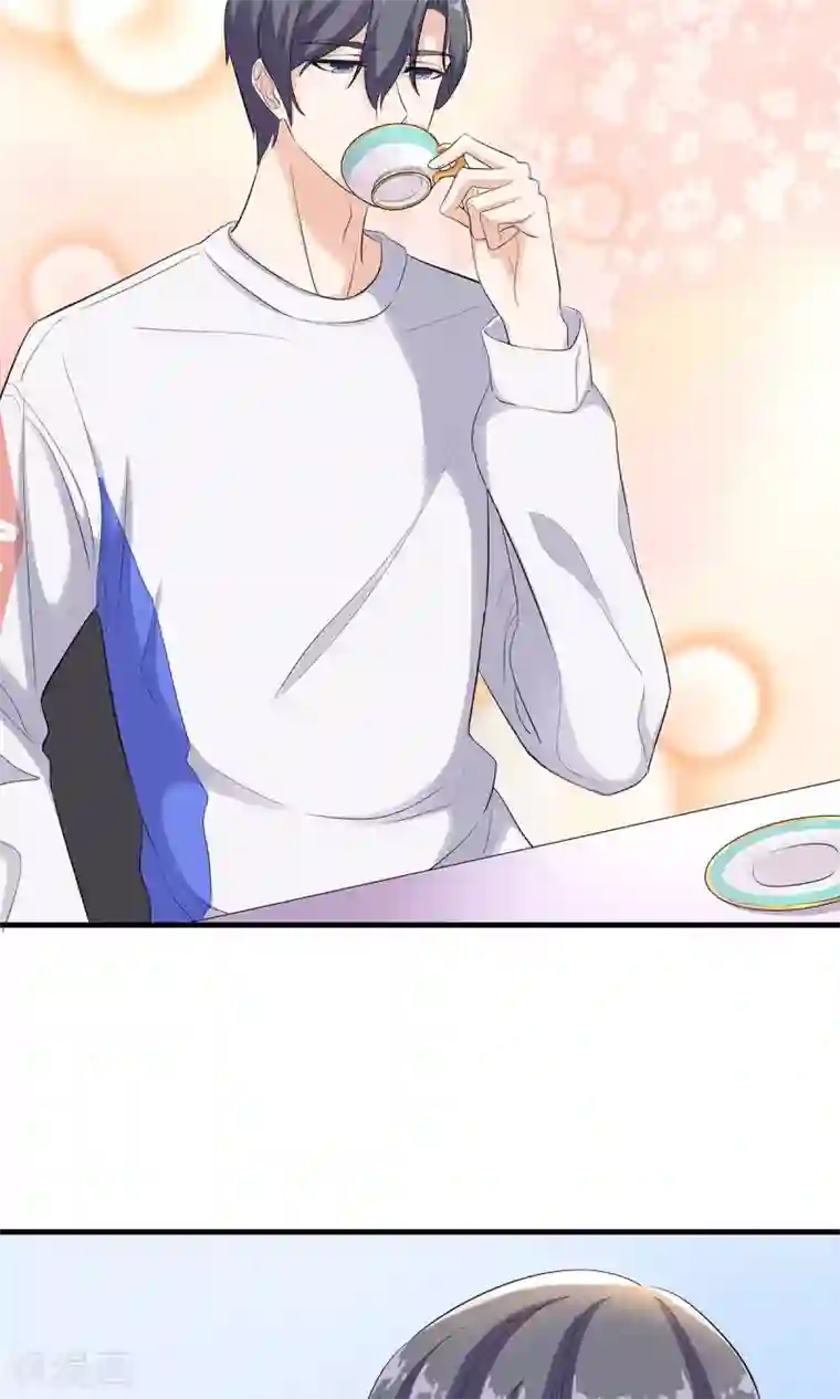 萌妻有点皮第22话 奶油大作战