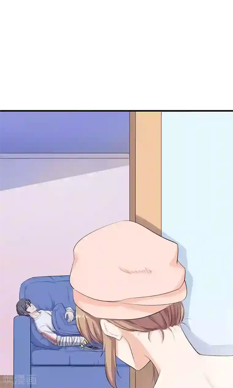 萌妻有点皮第23话 神秘来电