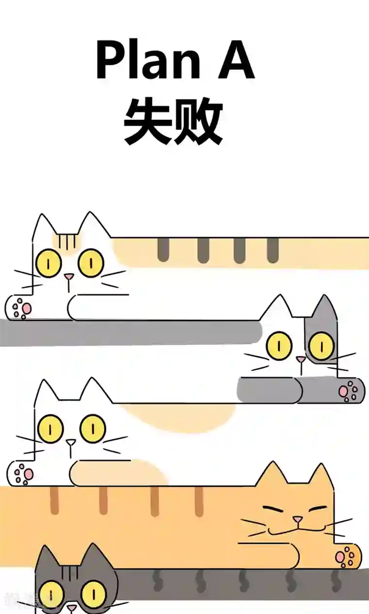 萌妻有点皮第25话 偶遇大布局