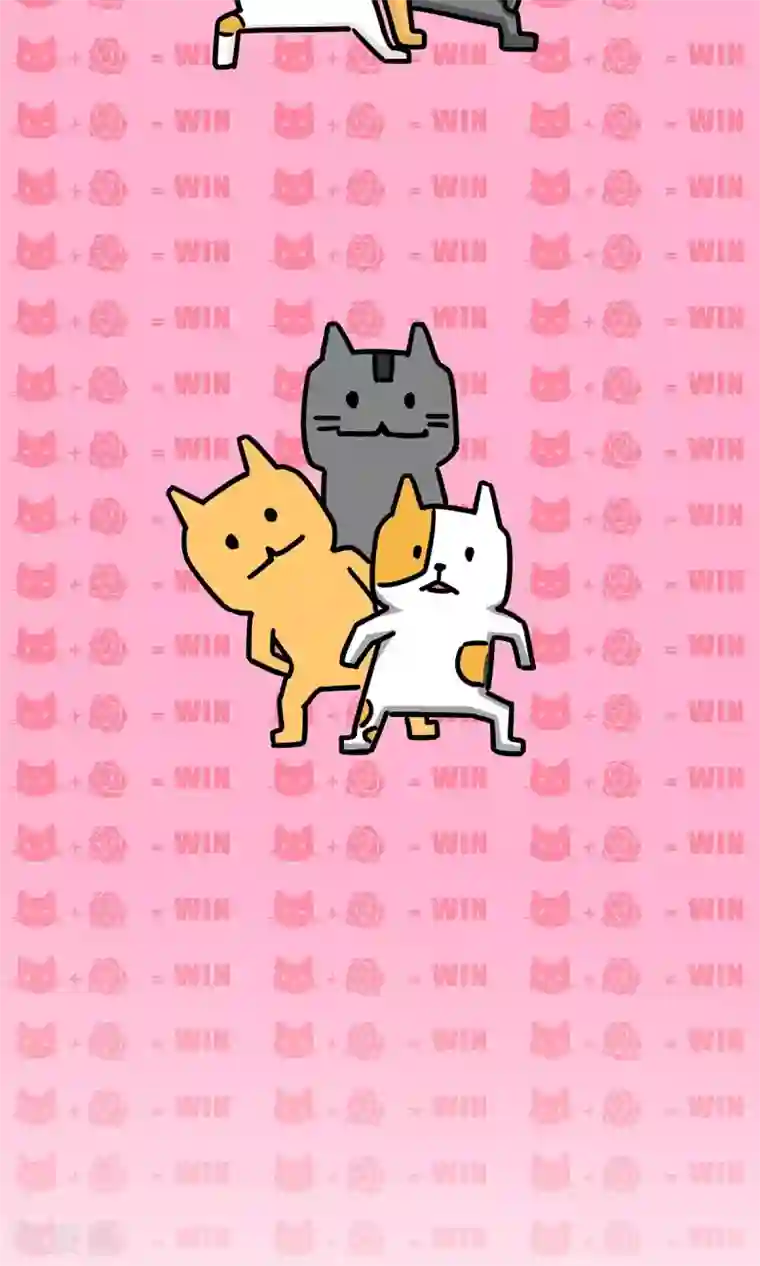 萌妻有点皮第25话 偶遇大布局