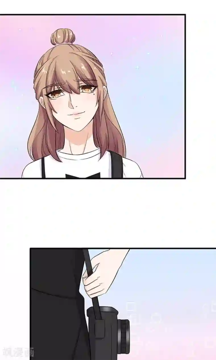 萌妻有点皮第28话 最重要的小事