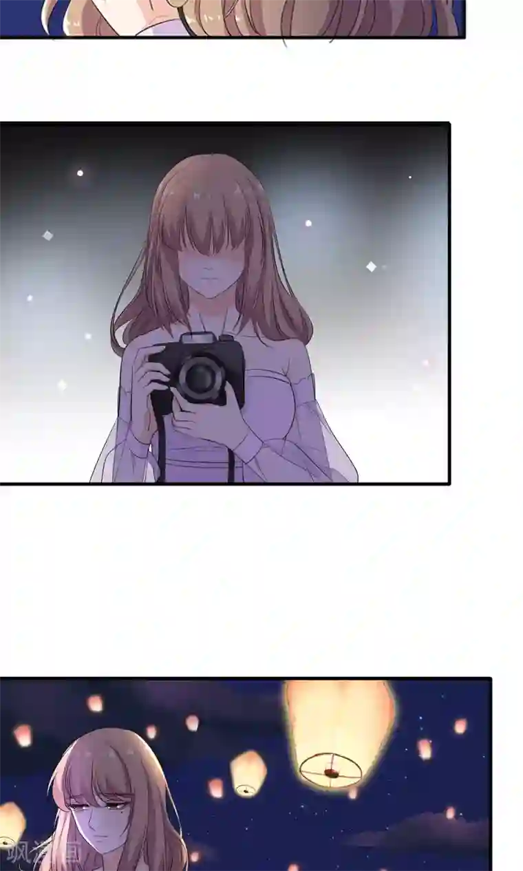萌妻有点皮第30话 四个人的电影