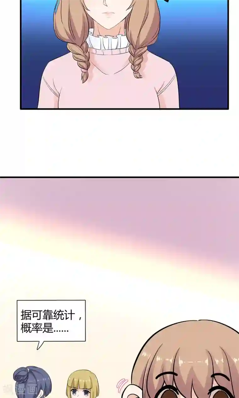 萌妻有点皮第32话 是哥哥也是Boss