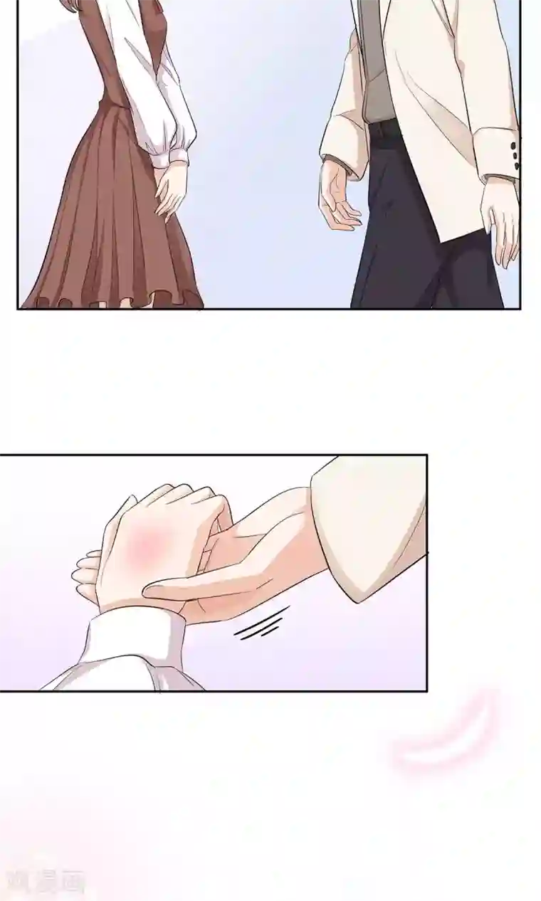 萌妻有点皮第37话 恶作剧之信