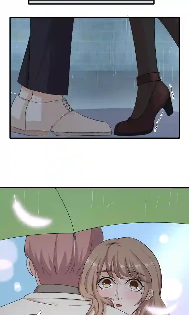 萌妻有点皮第38话 报告！祁少出没