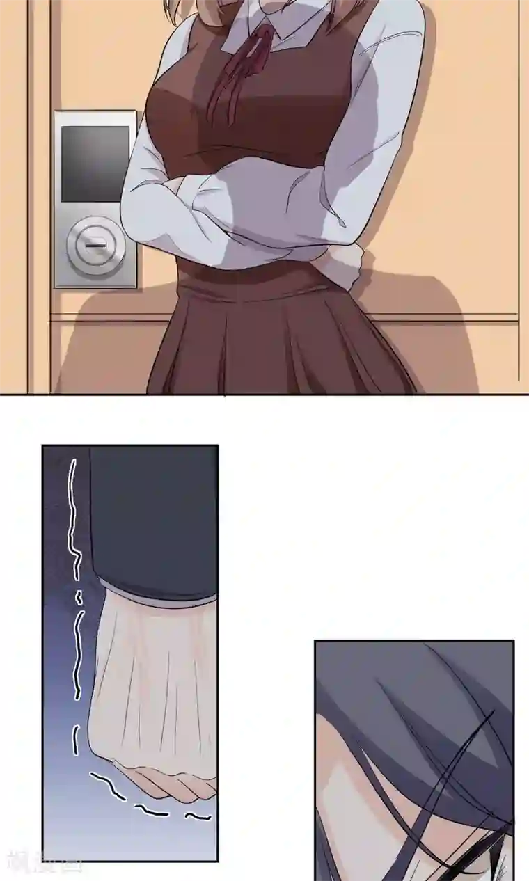 萌妻有点皮第39话 不是冤家不相逢