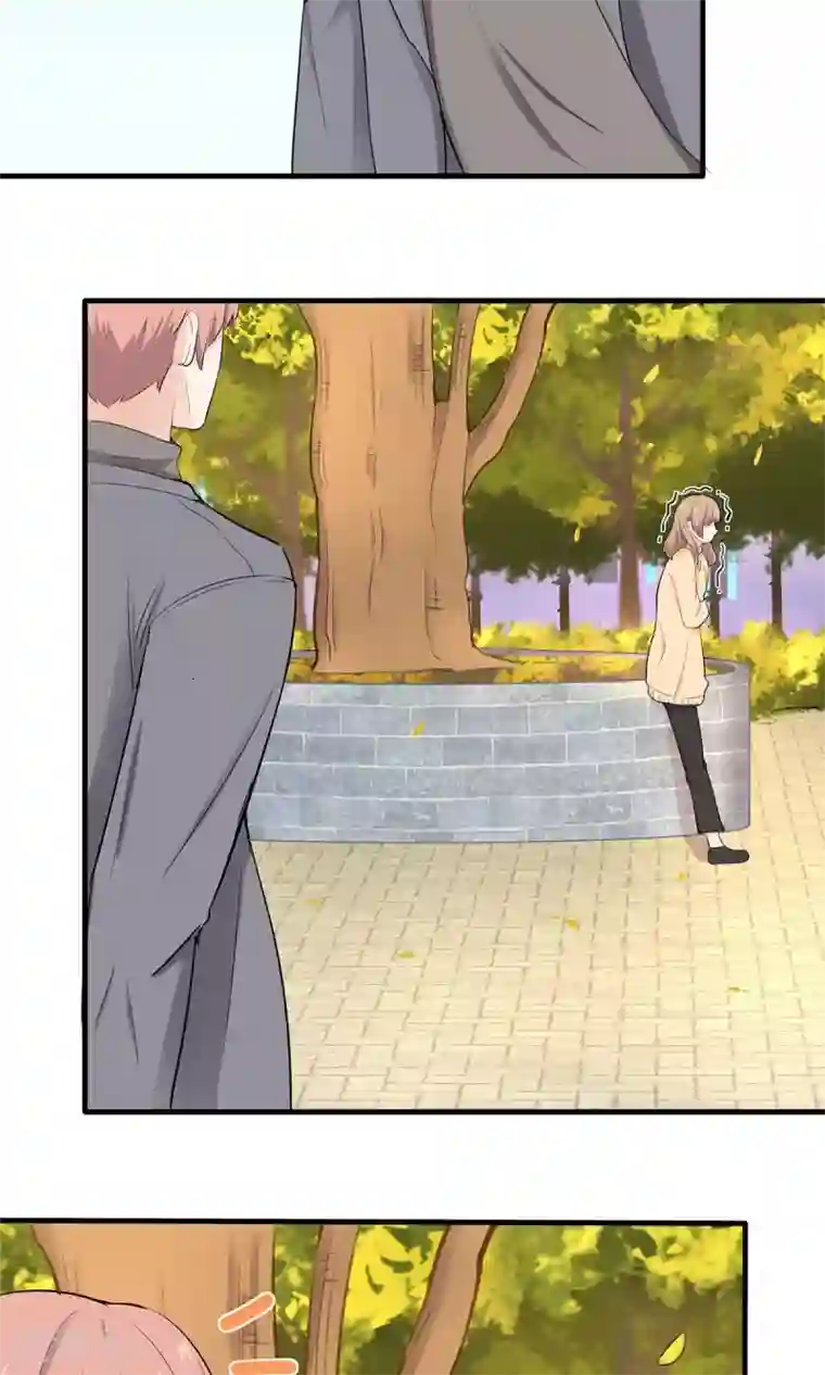 萌妻有点皮第42话 未完的话