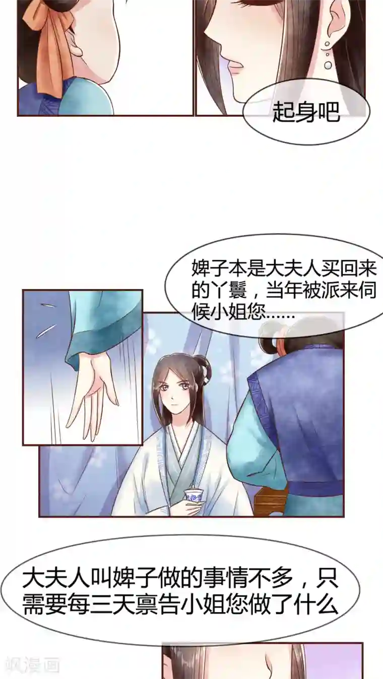 皇后在上第12话 我射死你