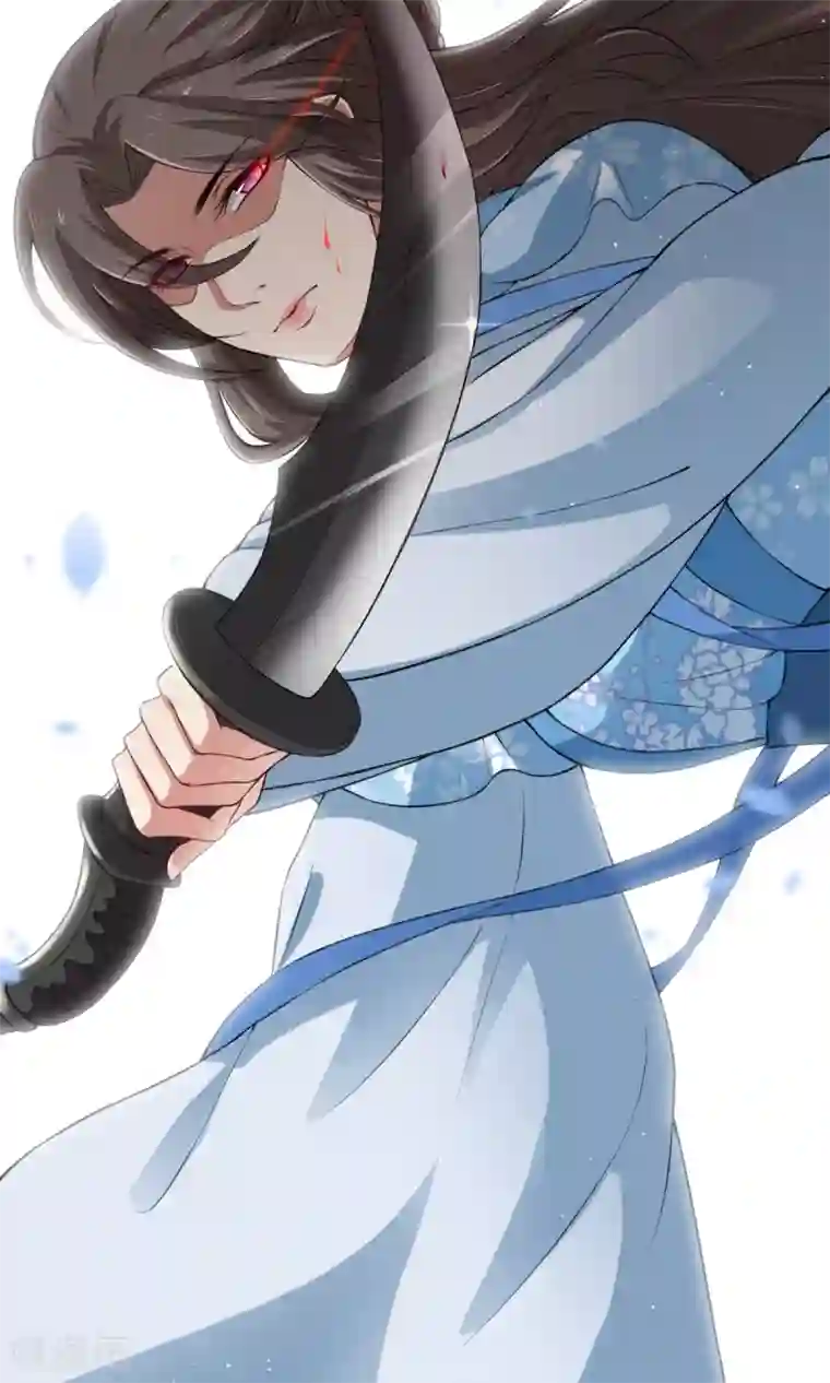 皇后在上第31话 被识破