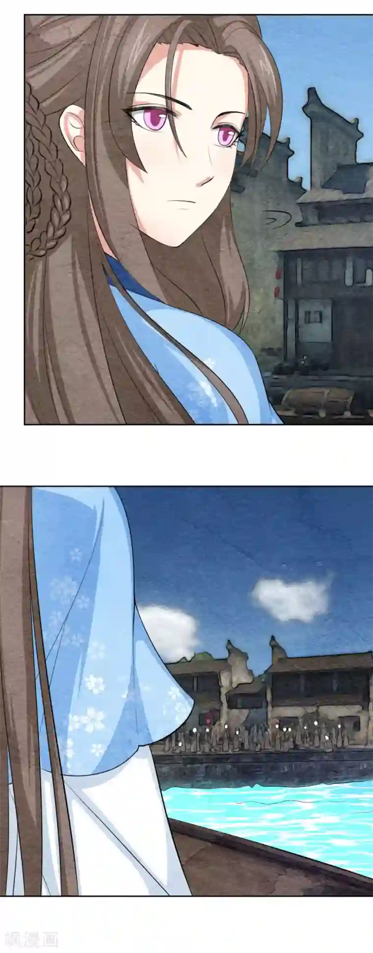 我喂饱两个老头少妇系统第45话 湖上埋伏
