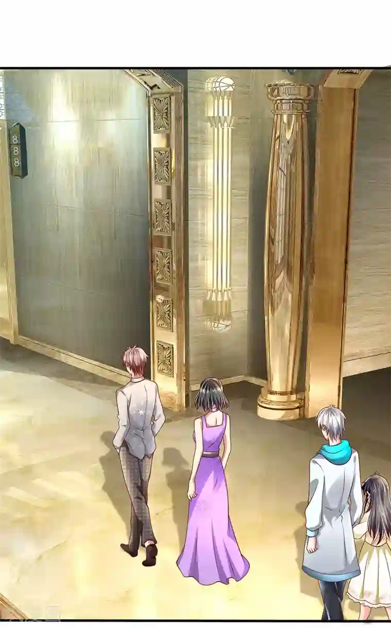 都市之逆天仙尊第53话 处处为难